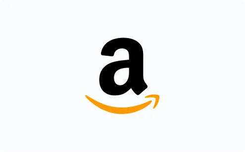 Amazon logo
