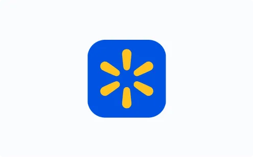 Walmart logo