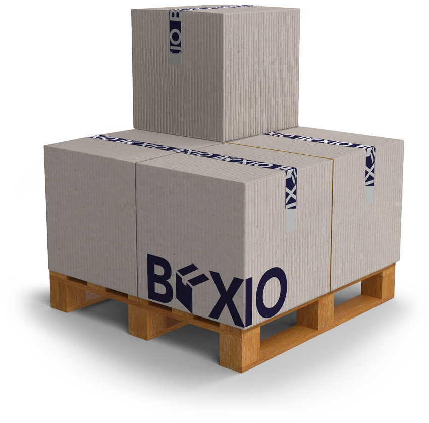 Boxio  Ecommerce Fulfillment Solution