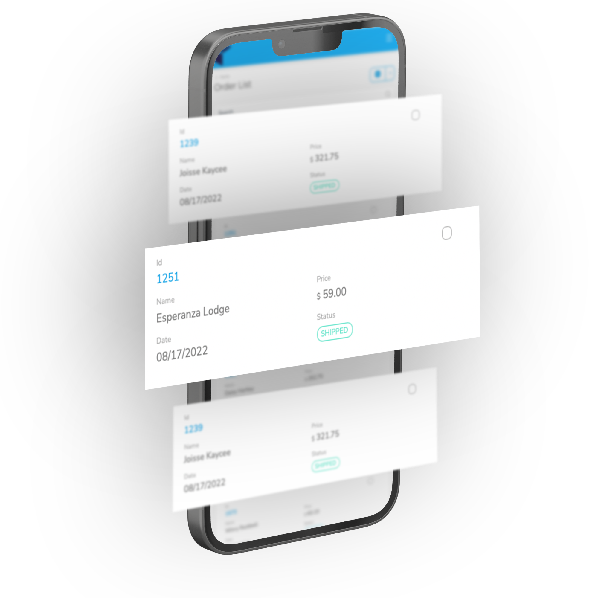 order-management order-management